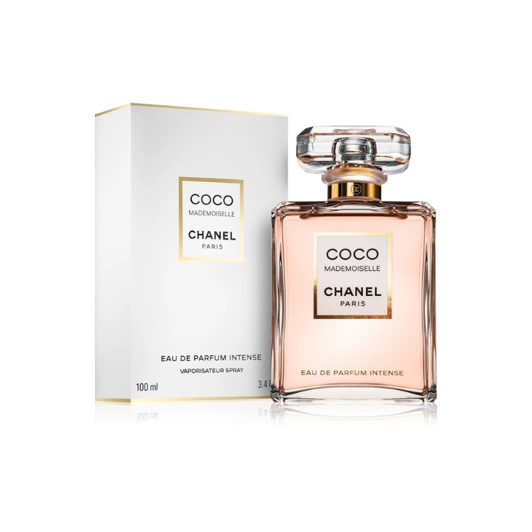 Chanel Mademoissele Intense Woda perfumowana dla kobiet 100 ml