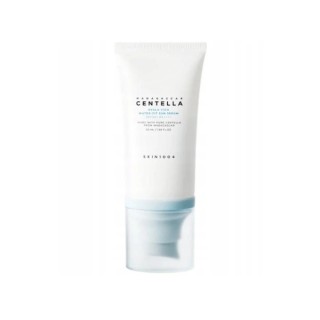 SKIN1004 Madagascar Centella Hyalu-Cica Water Fit Sun Serum Serum do twarzy SPF50+ 50 ml SKIN1004 Madagascar Centella Hyalu-Cica Water Fit Sun Serum Serum do twarzy SPF50+ 50 ml