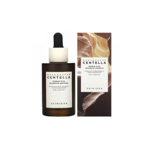 SKIN1004 Madagascar Centella Probio-Cica Intensive Ampoule wzmacniające Serum do twarzy 50 ml SKIN1004 Madagascar Centella Probio-Cica Intensive Ampoule wzmacniające Serum do twarzy 50 ml