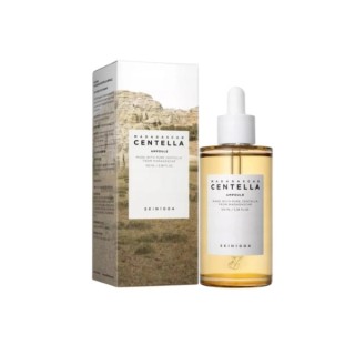 SKIN1004 Живильна сироватка для обличчя з мадагаскарською центелою в ампулах 100 мл