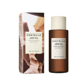 SKIN1004 Madagascar Centella Probio-Cica Essence odżywczy Tonik do twarzy z probiotykami 210 ml SKIN1004 Madagascar Centella Probio-Cica Essence odżywczy Tonik do twarzy z probiotykami 210 ml