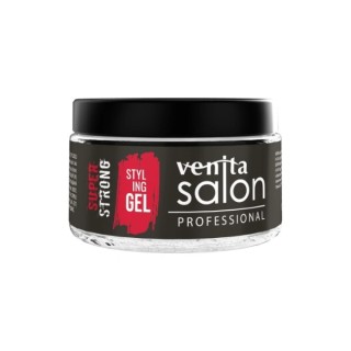 Professional гель для волосся Venita Salon Super Strong 150 мл