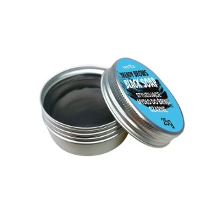 Venita Trendy Brows Mydełko stylizujące do brwi Czarne 25 g