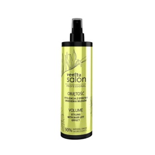 Venita Salon Professional Hair Styling Spray Volume 200 ml