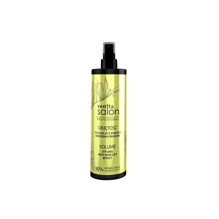 Venita Salon Professional Hair Styling Spray Volume 200 ml