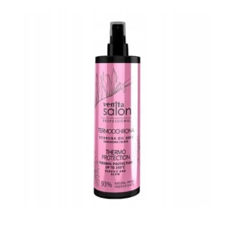 Venita Salon Professional Thermal Protection Hair Spray 200 ml