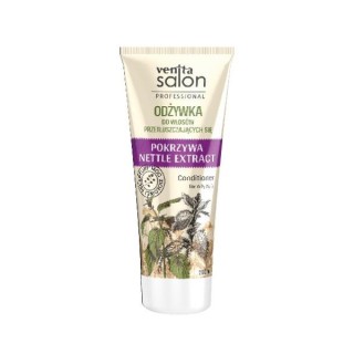 Professional кондиціонер для волосся Venita Salon з кропивою 200 мл