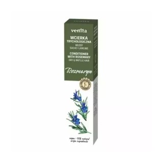 Venita Trichological Rosemary Hair Lotion 100 ml