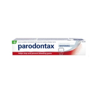Parodontax Whitening Toothpaste 75 ml