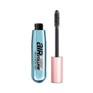 L'oreal Air Volume Waterproof Mega Mascara Black 9.4 ml