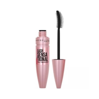 Туш для вій Maybelline Lash Sensational Full Fan Effect, колір Very Black 9. 5 мл