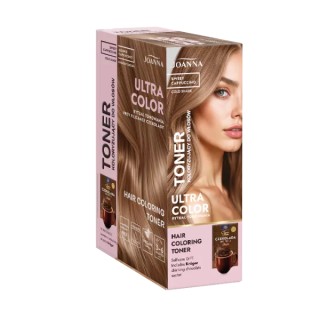 Joanna Ultra Color Hair Toner Sweet Cappuccino 100 g