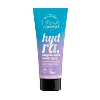 OnlyBio Hair in Balance Hydra Ultra-Moisturizing Conditioner for Very Dry Scalp and Hair 200 ml