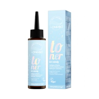 Тонік OnlyBio Hair in Balance Ice Candy 100 мл