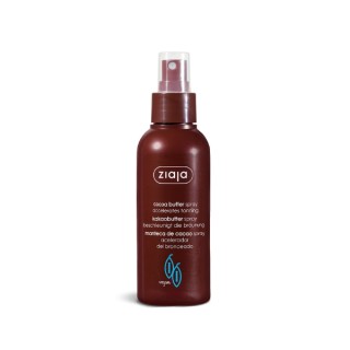 Ziaja Cocoa Butter Tanning Accelerator Spray 100 ml
