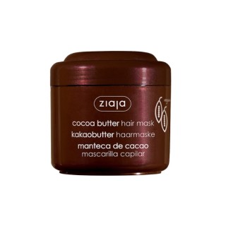 Ziaja Cocoa butter smoothing Mask for dry and damaged hair 200 ml
