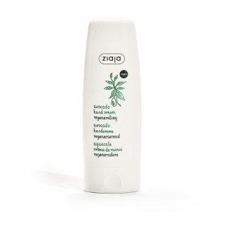 Ziaja Avocado Hand Cream 80 ml