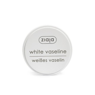 Ziaja White Vaseline Cosmetic 30 ml