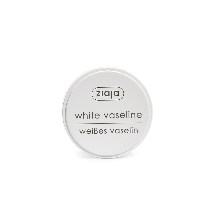 Ziaja White Vaseline Cosmetic 30 ml