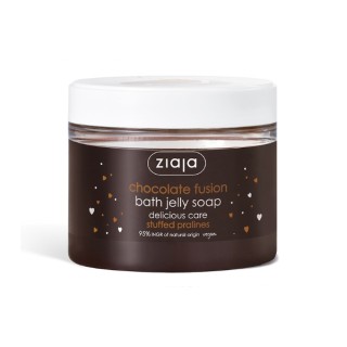 Ziaja Chocolate Miszmasz Bath Washing Jelly 260 ml