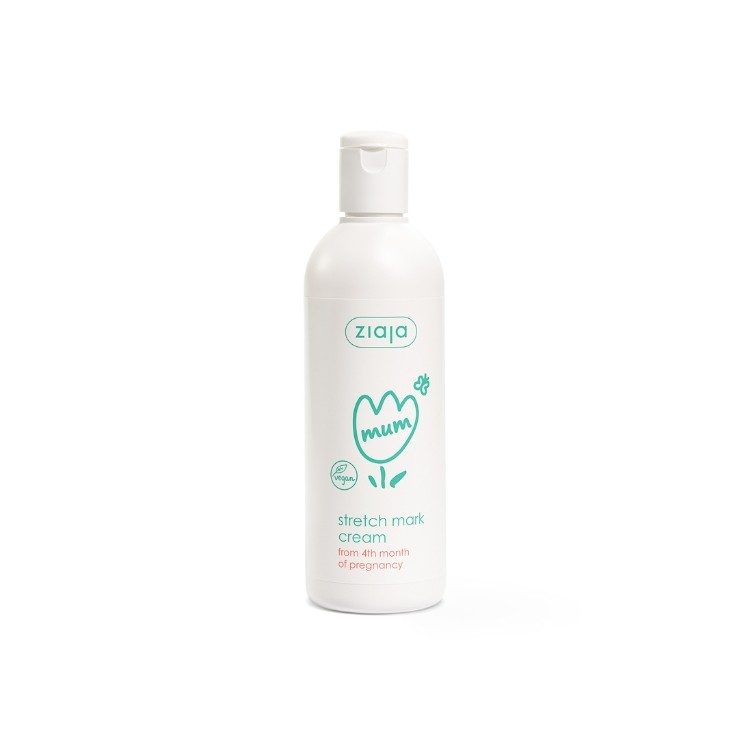 Ziaja Mum Cream against stretch marks 270 ml