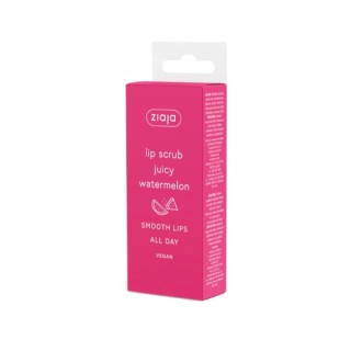 Ziaja Peeling do ust Soczysty Arbuz