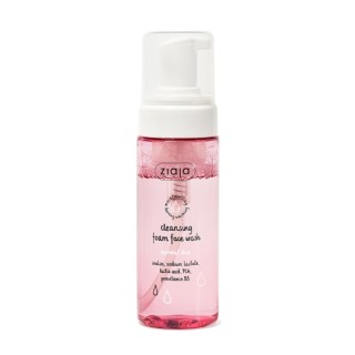 Ziaja Makeup Removal Cleansing Foam for Normal and Problem-Free Skin 150 ml