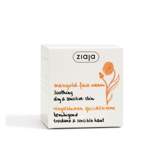 Ziaja Calendula Face Cream 50 ml