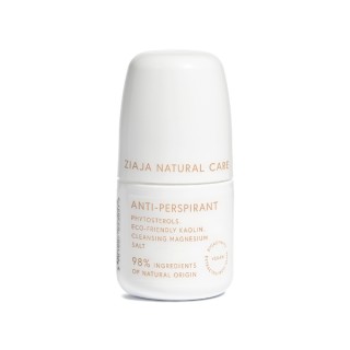 Ziaja Naturally Anti-odor Deodorant 60 ml