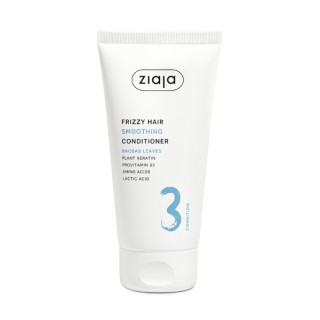 Ziaja Baobab Leaves Hair Conditioner Smoothing 160 ml