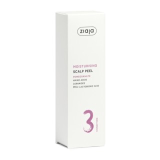 Ziaja Pomegranate Scalp Peeling 100 ml