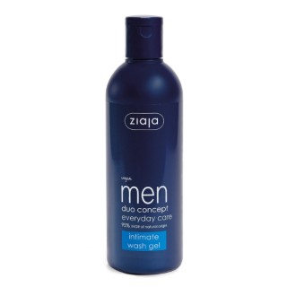 Ziaja Yego Intimate Hygiene Gel for Men 300 ml