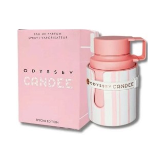 Armaf Odyssey Candee Woda perfumowana dla kobiet 100 ml