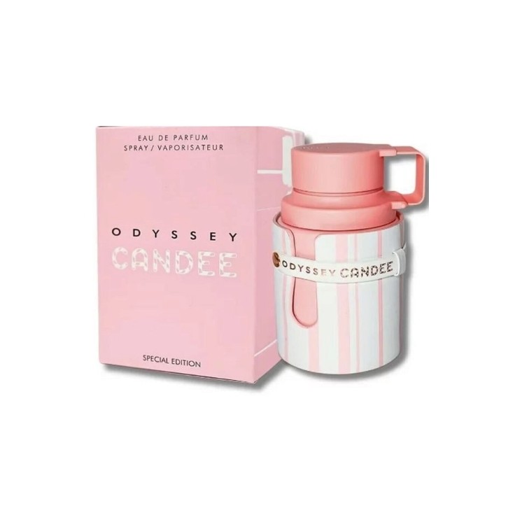 Armaf Odyssey Candee Woda perfumowana dla kobiet 100 ml