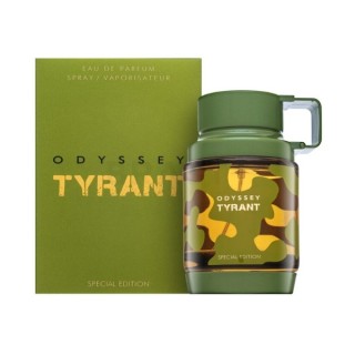 Armaf Odyssey Tyrant Special Edition Eau de Parfum for Men 100 ml