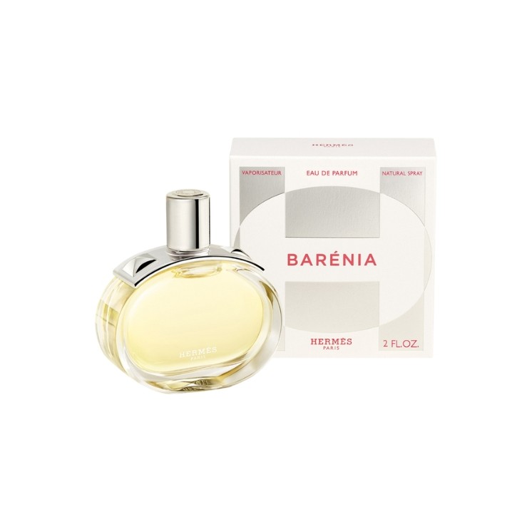 Hermes Barenia Woda perfumowana dla kobiet 60 ml