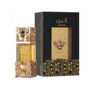 Lattafa Woda perfumowana dla kobiet Atheeri 100 ml