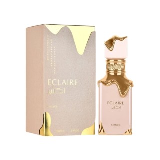 Lattafa Woda perfumowana dla kobiet Eclaire 100 ml