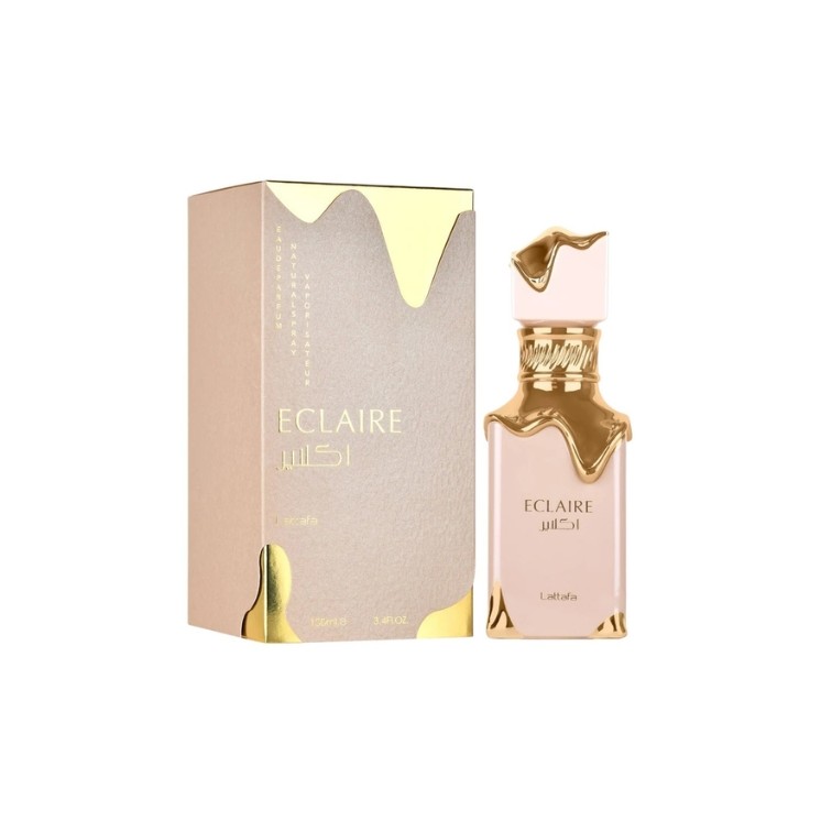 Lattafa Eau de Parfum for Women Eclaire 100 ml