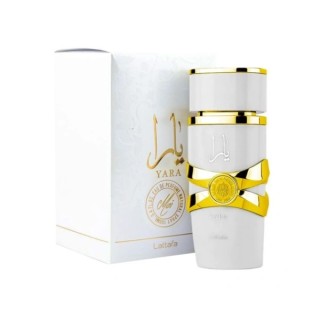 Lattafa Woda perfumowana dla kobiet Yara Moi 100 ml