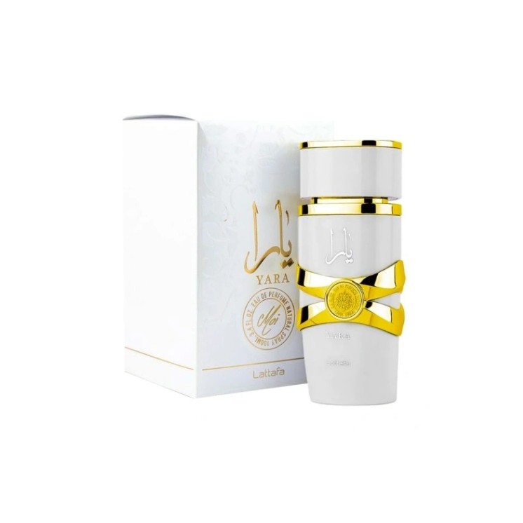 Lattafa Woda perfumowana dla kobiet Yara Moi 100 ml