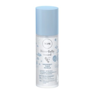 YOPE Waterfully Toned Soothing Tonic - Essence 150 ml