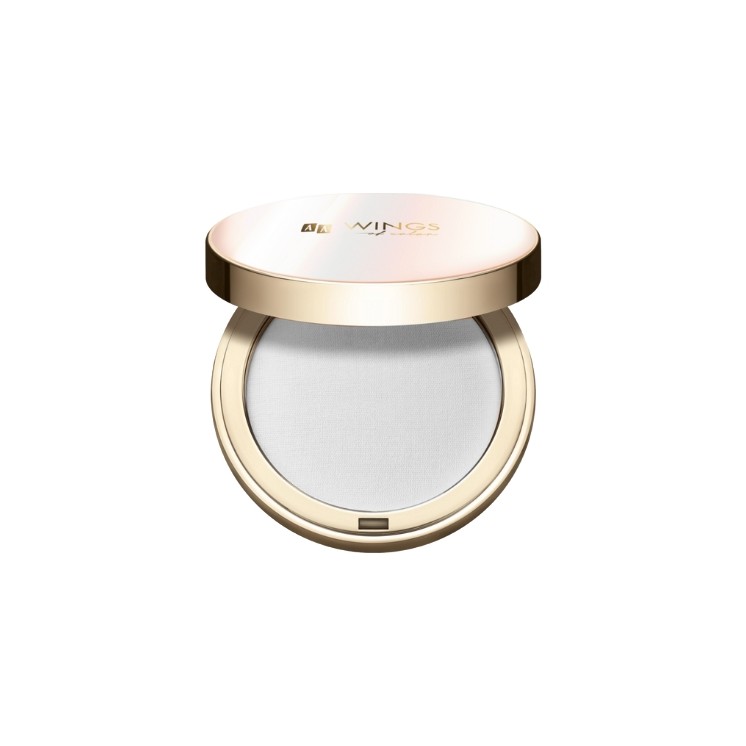 Розгладжувальна та матуюча пудра для обличчя AA Wings of Color Star Secrets 9 г