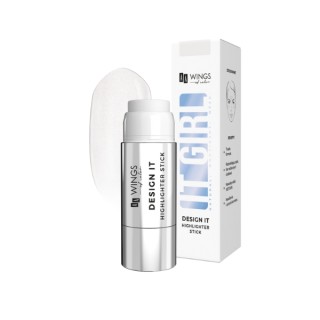 AA Wings of Color It Girl Design It Хайлайтер-стік Rozświetlacz /01/ 5 г