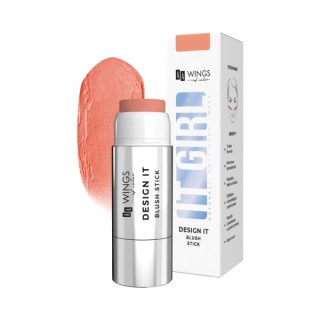 AA Wings of Color It Girl Design It Blush stick /02/ 5 g