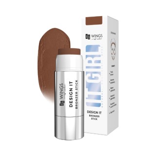 Бронзатор-стік AA Wings of Color It Girl Design It /02/ 5 г