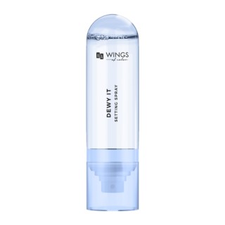 AA Wings of Color It Girl Dewy It Makeup Setting Mist 100 ml