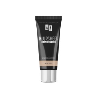 AA Blur Sheer Blur Foundation /01/ Fair - Light 30 ml