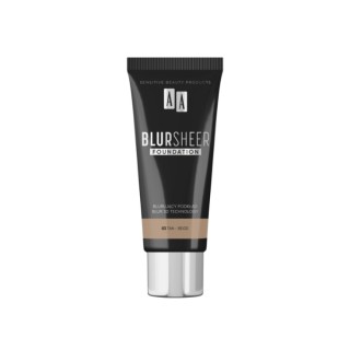 AA Blur Sheer Blur Foundation /03/ Tan - Beige 30 ml