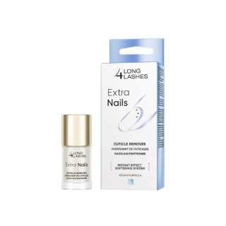 More4Care Extra Nails Profesjonalny żel do usuwania skórek